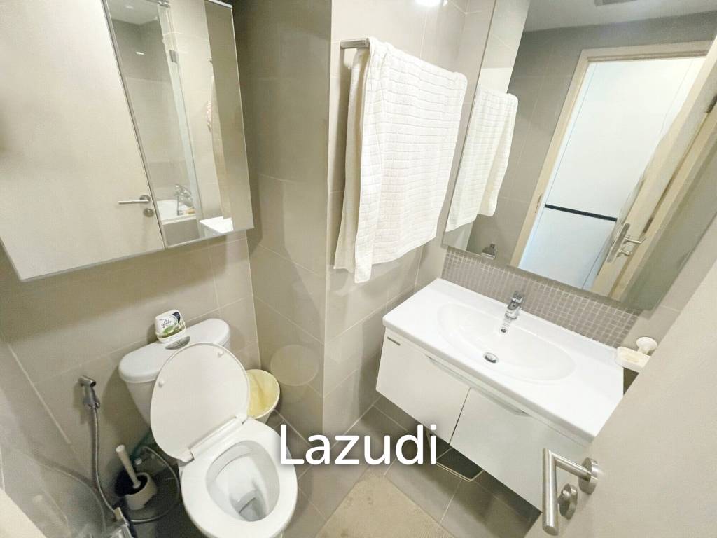 picture 2 Bedroom 2 Bathroom 70 SQ.M at Maestro 39 - 14/22