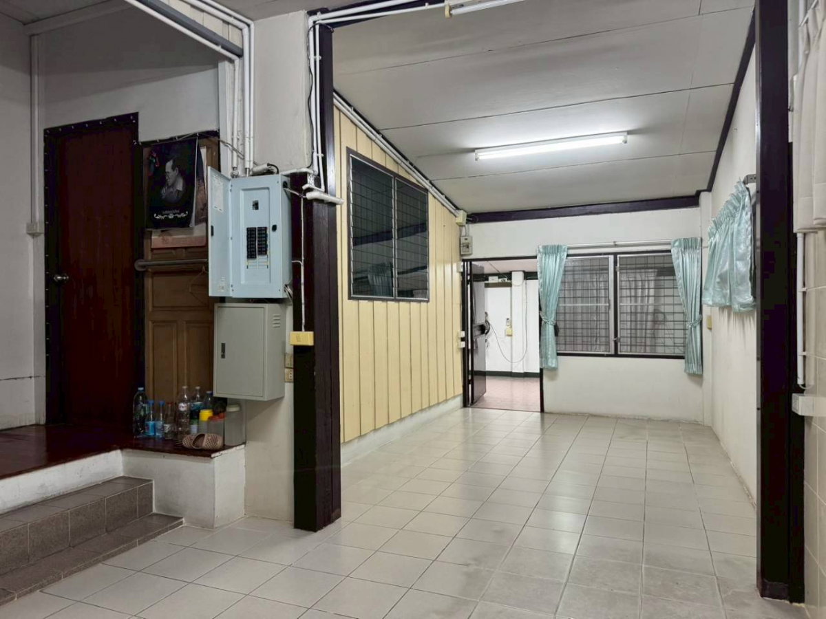 รูป ให้เช่าบ้านระยะยาว ในซอยสายลม (พหลโยธินซอย8)-ออกซอยพหลโยธิน 2 เชื่อมต่อพหลโยธิน-วิภาวดี - รูปที่ 21/28
