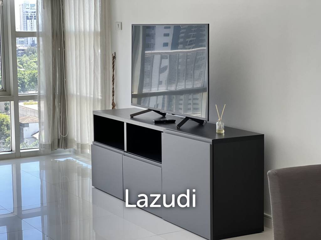 picture 2 Bed 2 Bath 105 SQ.M Fullerton Sukhumvit - 21/23