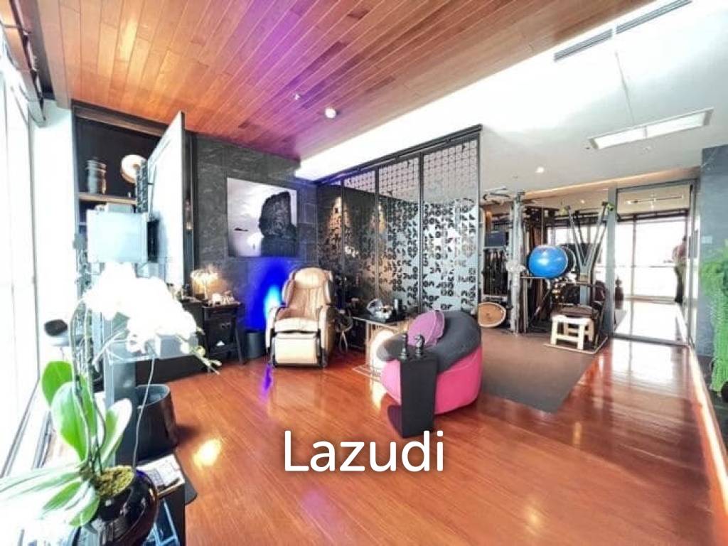 รูป 350.0 ตร.ม. 3 ห้องนอน 5 ห้องน้ำ คอนโดสำหรับ ขายใน คลองต้นไทร - รูปที่ 6/9