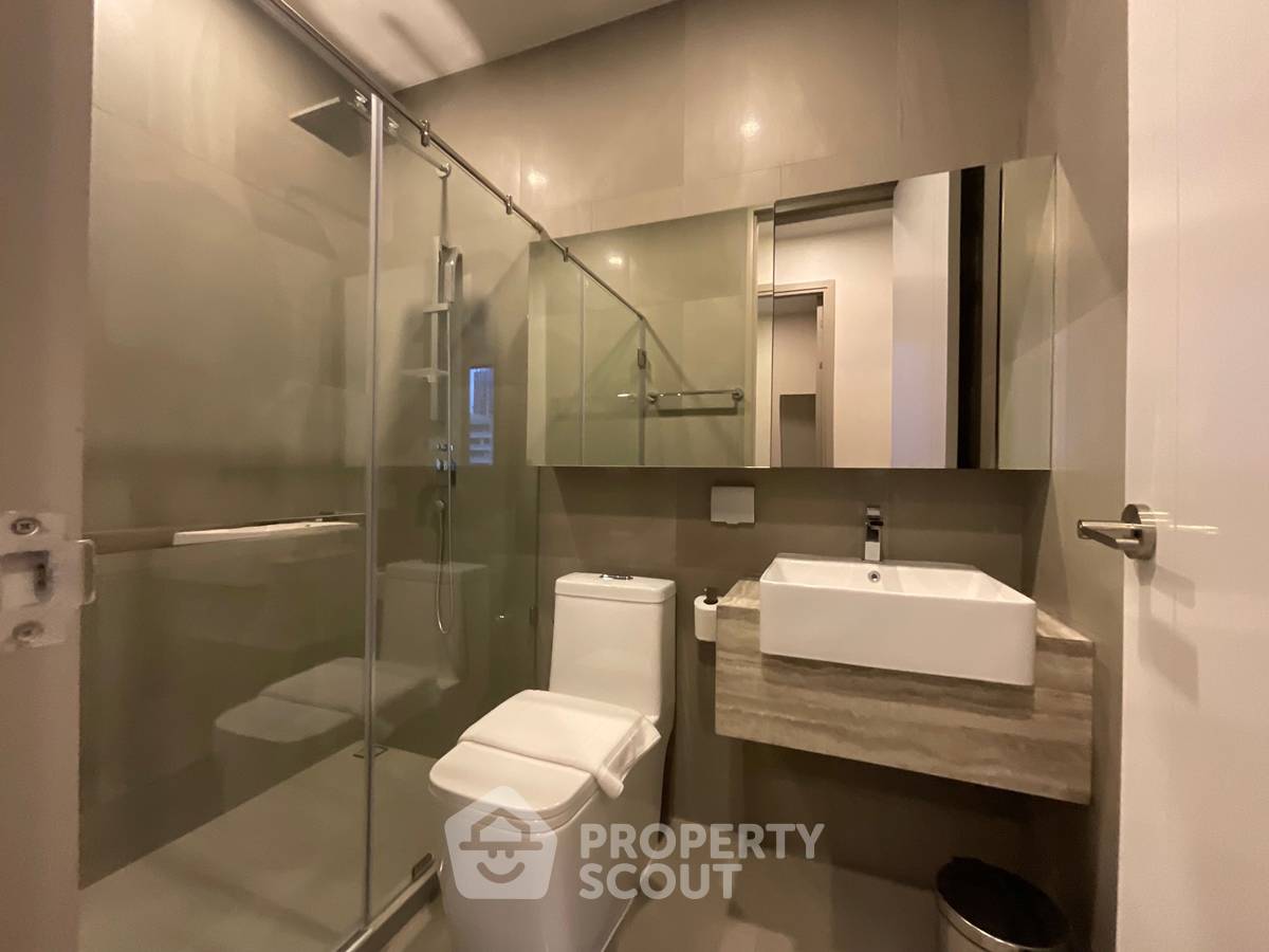 รูป คอนโด 2-ห้องนอน ที่ แฮมป์ตัน เรสซิเดนซ์ พญาไท ใกล้ BTS พญาไท (ID 1126553) - รูปที่ 5/11