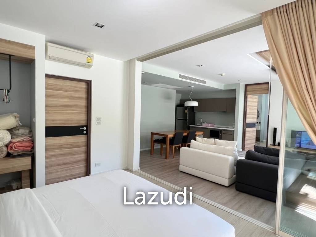 picture WAN VAYLA CONDO: Luxurious 2-Bed Beachfront Condo - 17/19
