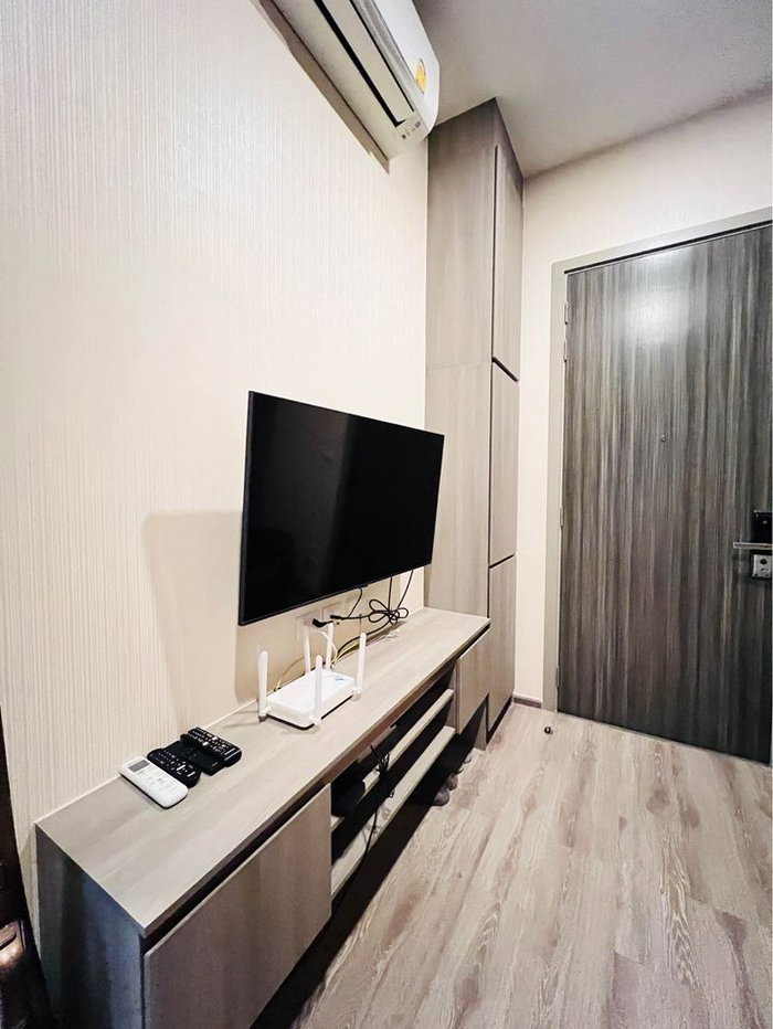 รูป ห้องจริง❤️เอเจ้นท์ ❤️นัดดูห้องแอดไลน์นะคะ❤️ Knightsbridge Prime Onnut - รูปที่ 6/15