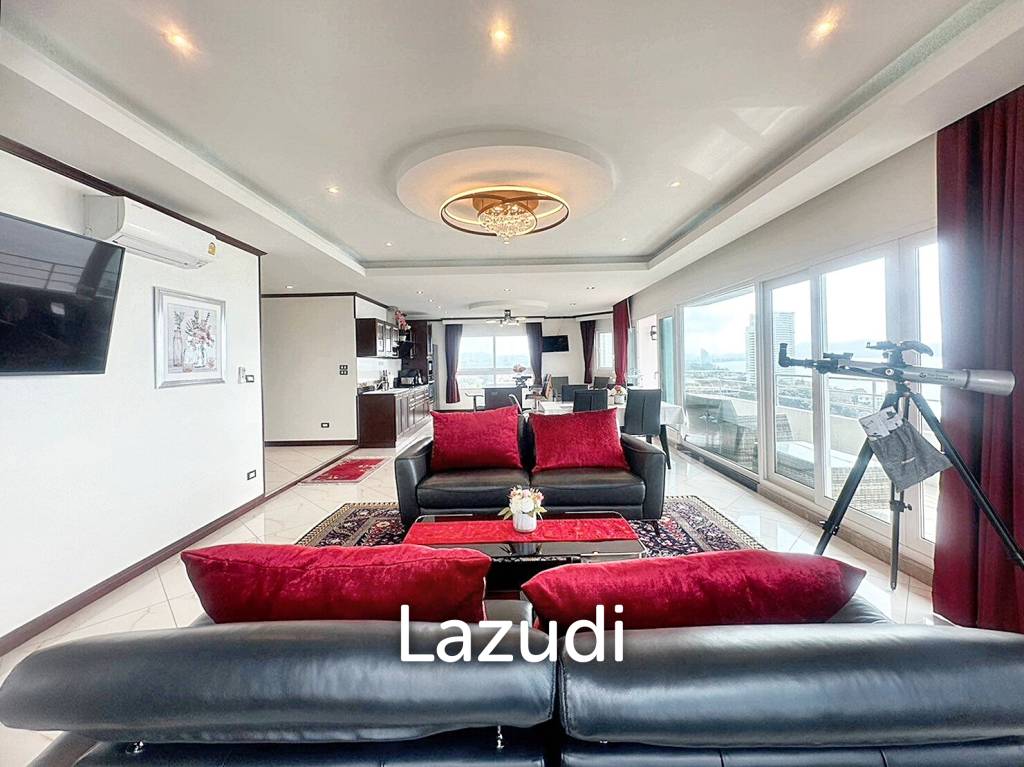 picture 2 Beds 2 Baths 142.7 SQ.M. Grand View Condo - 4/22