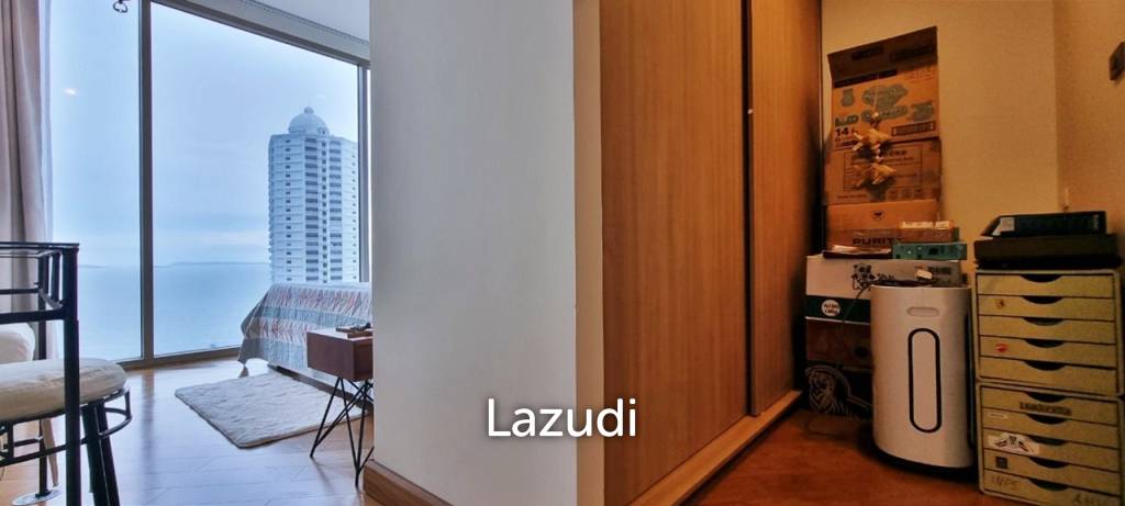 รูป 70.7 ตร.ม. 2 ห้องนอน 2 ห้องน้ำ คอนโดสำหรับ ขายใน บางละมุงบางละมุง - รูปที่ 7/14