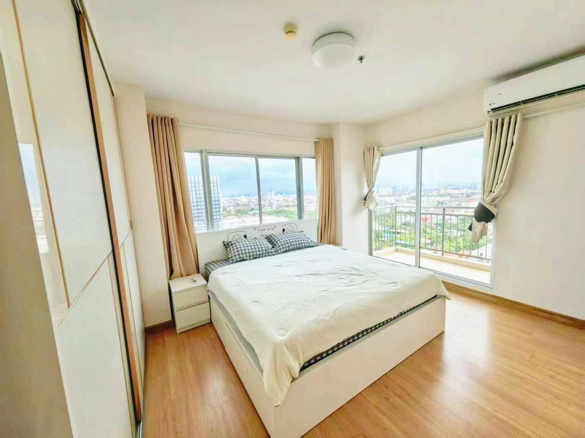 รูป ห้องอัพเดต💥🔔⚠️🏘️⚡️กดปุ่มแอดไลน์💥ศุภาลัย เวอเรนด้า รัตนาธิเบศร์ - รูปที่ 10/15