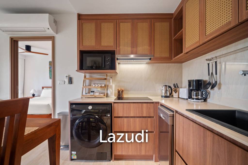 Brand New 2 Bedroom Condo At Laguna Beachside - image 6