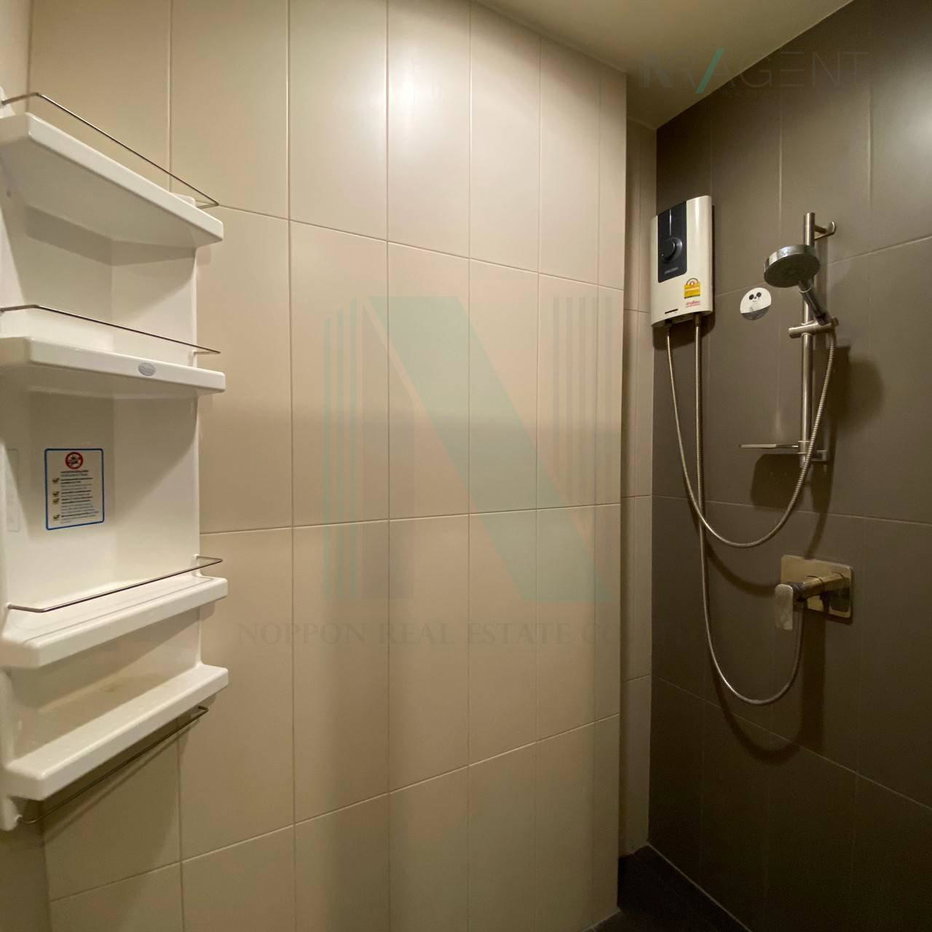 รูป 📌 ขายคอนโด เซ็นทริค รัชดา-ห้วยขวาง อาคาร 1 ชั้น 20 Duplex ขนาด 55 ตรม ใกล้ ตลาดสดห้วยขวาง - รูปที่ 4/8
