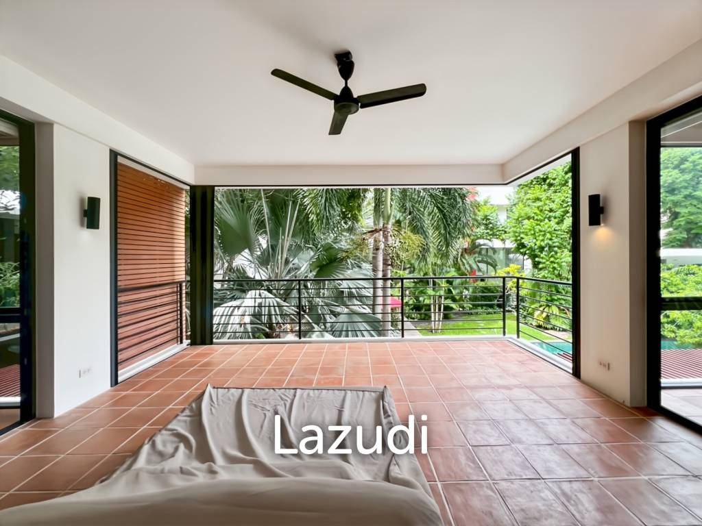 รูป คอนโดใกล้ทะเล 3 ห้องนอน ขนาด 202 ตรว ใน Casa Dang Hua Hin - รูปที่ 35/55