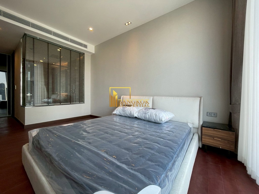 รูป Q Sukhumvit | Modern 2 Bedroom Condo For Rent Next to BTS - BR61153CD - รูปที่ 17/37