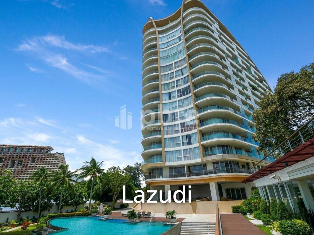 picture 2 Bed 2 Bath 167 SQ.M The Cove Pattaya - 15/15
