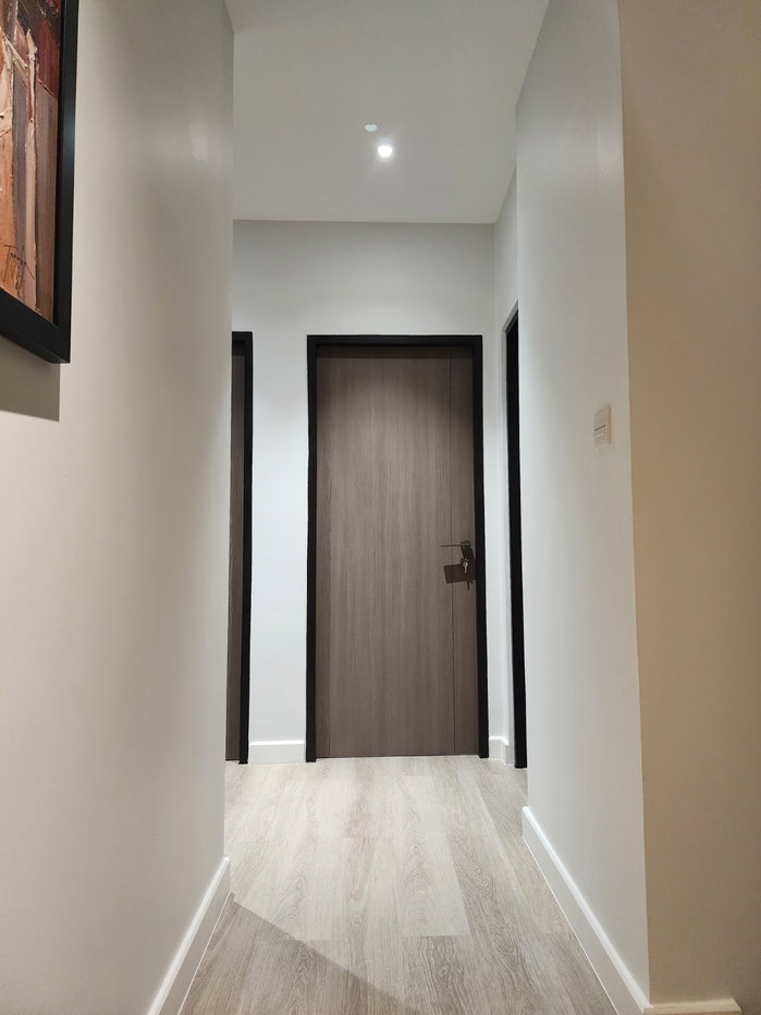 รูป บ้านให้ครอบครัวสไตล์อบอุ่นและทันสมัย ใกล้โรงเรียนนานาชาติ Bangkok Prep | สุขุมวิท 71 ใกล้ BTS พระโขนง - รูปที่ 23/32