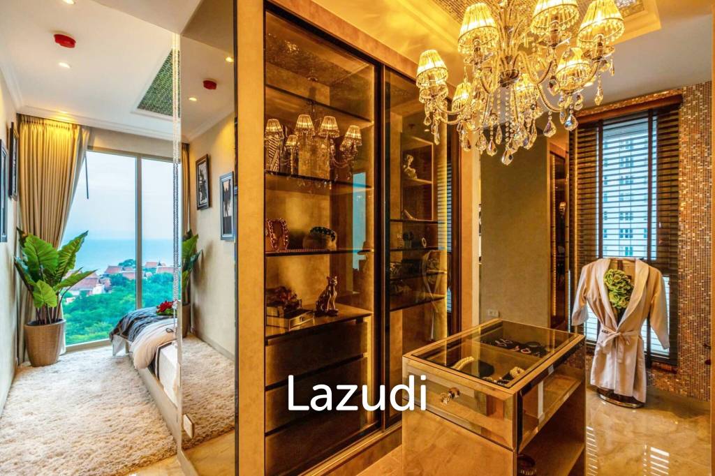 รูป ยูนิตใหม่ในริเวียร่า โมนาโก นาจอมเทียน สำหรับขาย - รูปที่ 4/18