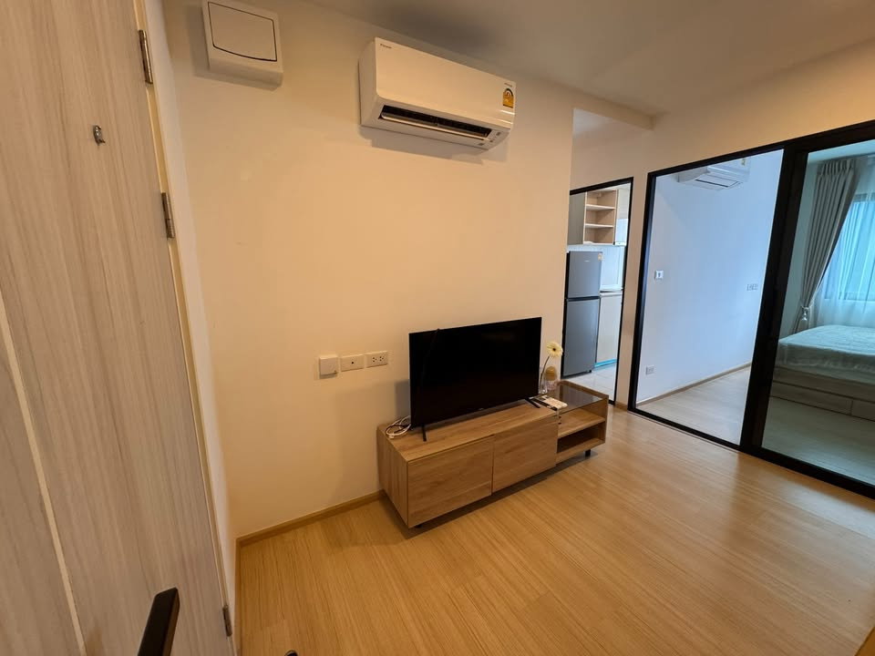 รูป 🔥 ด่วนมาก ชีวาทัย ฮอลล์มาร์ค ลาดพร้าว-โชคชัย4 เฟส 2 - 12,000B พร้อมเข้าอยู่ 🔥  - รูปที่ 2/6