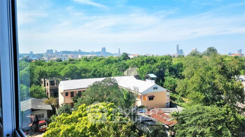 รูป คอนโด 1-ห้องนอน ที่ คอนโดเคหะ จอมเทียน ใกล้ พัทยาใต้ (ID 1466486) - รูปที่ 15/16