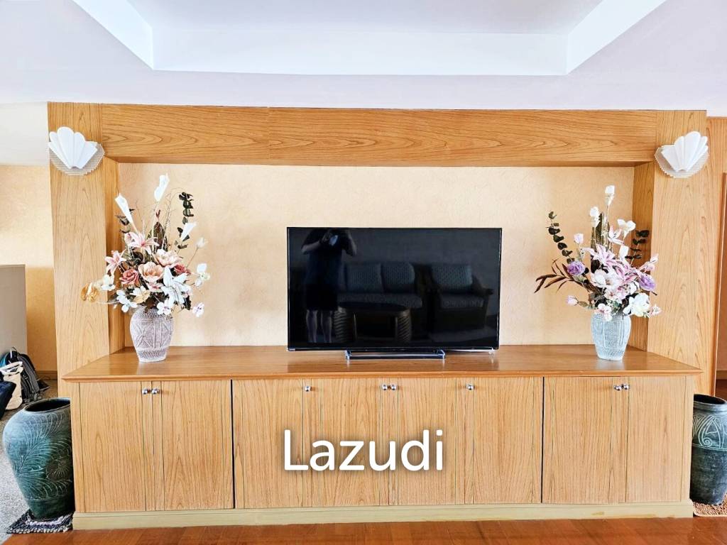 รูป 208.0 ตร.ม. 3 ห้องนอน 2 ห้องน้ำ คอนโดสำหรับ ขายใน ปากน้ำปราณ - รูปที่ 7/20