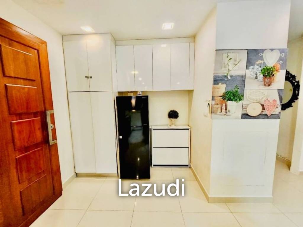 picture 3 Beds 2 Baths 116 SQ.M. Club Royal Condominium - 5/11