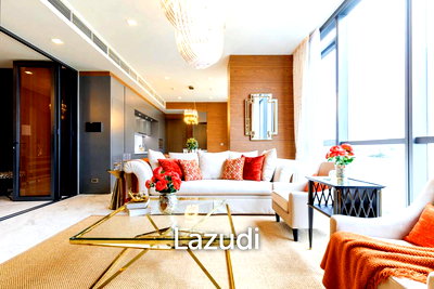 Condos for sale : 2 Bed 3 Bath 125 SQ.M The Monument Thong Lo