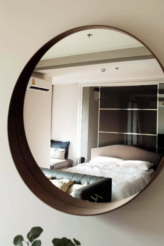 รูป ***ให้เช่า IDEO Q สยาม-ราชเทวี (คอนโดหรู!!! ใจกลางเมือง) *รับโปรพิเศษ* LINE : @Feelgoodhome (มี@หน้า) - รูปที่ 10/14