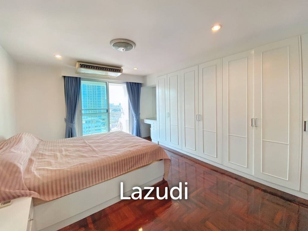 รูป 140.0 ตร.ม. 2 ห้องนอน 2 ห้องน้ำ คอนโดสำหรับ ขายใน คลองตันเหนือ - รูปที่ 8/12