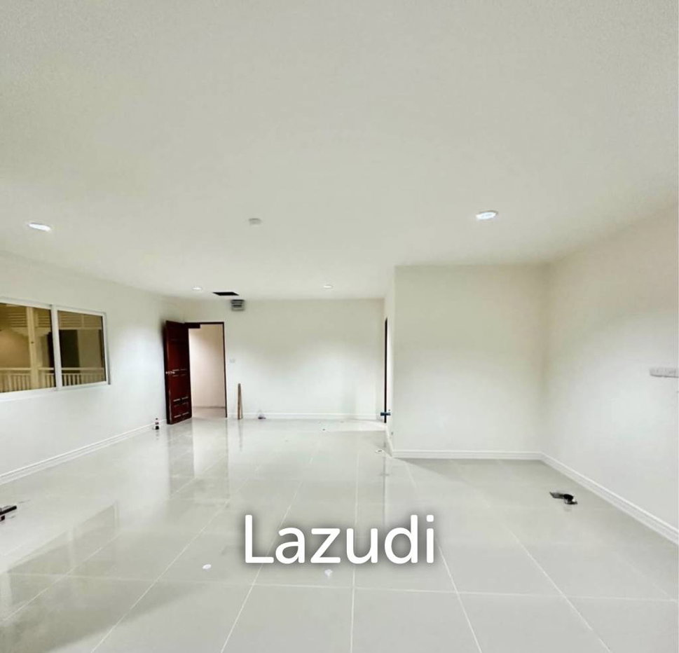 picture BAAN KLANG CONDO : Great value 2 bed with 130 SQM. - 1/12