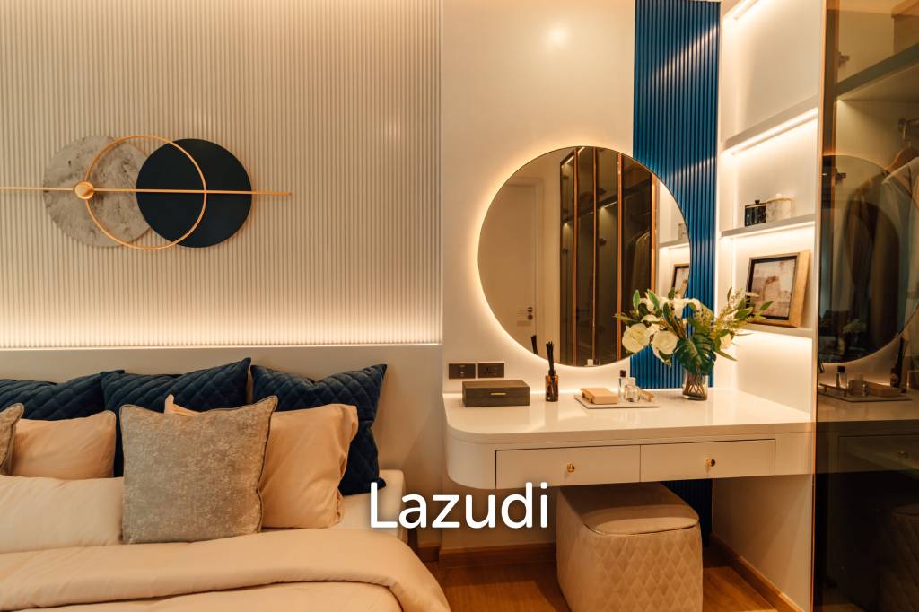 picture 1-Bed 38 SqM. Luxury Condominium at Above Element - 14/18
