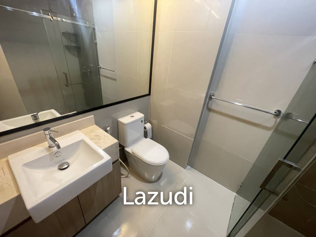 picture 2 Bed 2 Bath 62 SQ.M The Chezz Condo - 16/20