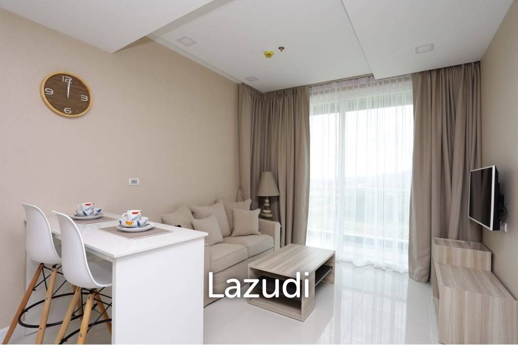 รูป ขายคอนโด 1 ห้องนอน - เดล มาเร่ บางเสร่ - รูปที่ 21/35