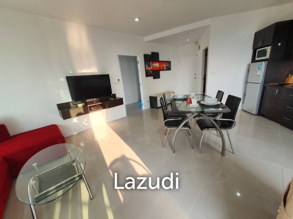 picture 1 Bed 2 Baths 70.17 SQ.M. AD Hyatt Condominium - 3/17