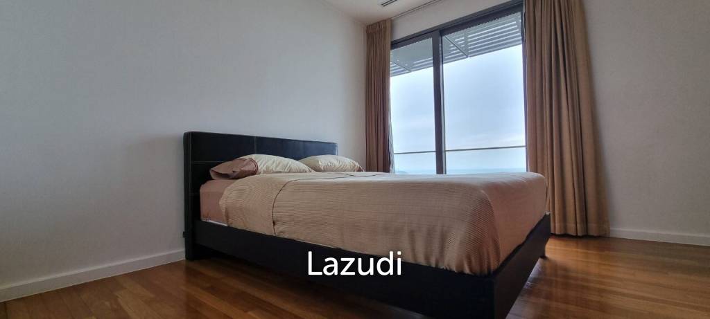 picture 2 Bed 2 Bath 102 SQ.M Northpoint Condo - 13/24