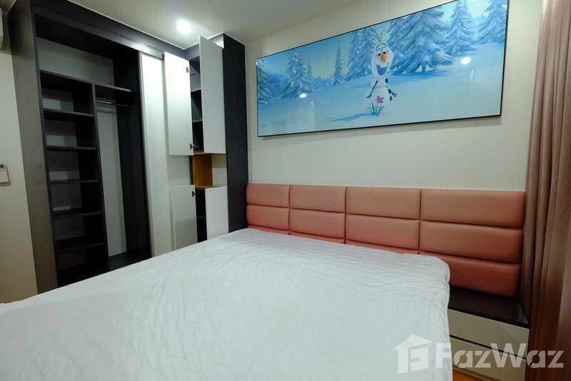 รูป ขาย คอนโด 2 ห้องนอน ในโครงการ เดอะ เพรสซิเดนท์ สาทร-ราชพฤกษ์ 1222538 - รูปที่ 11/13