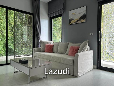 49.0 ตร.ม. 1 ห้องนอน 1 ห้องน้ำ คอนโดสำหรับ ขายใน ราไวย์