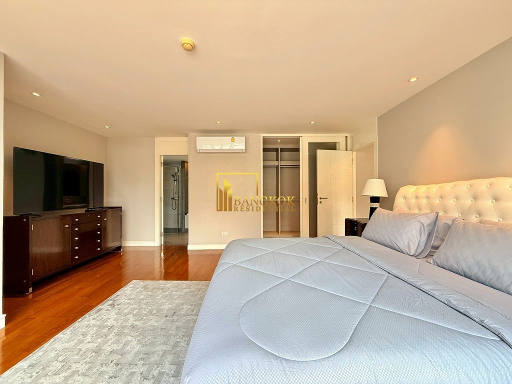 picture La Citta Penthouse | Incredible 3 Bedroom Luxury Condo - BR15965CD - 13/48