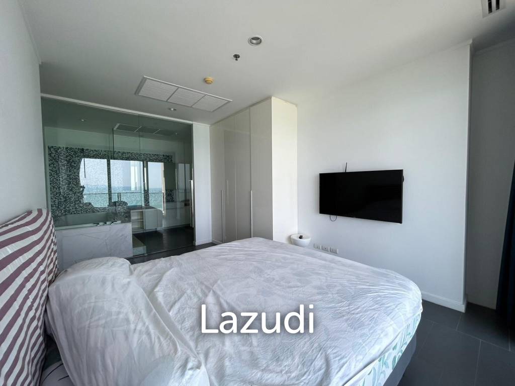 picture 2 Bed 2 Bath 101 SQ.M Northpoint Condo - 8/17