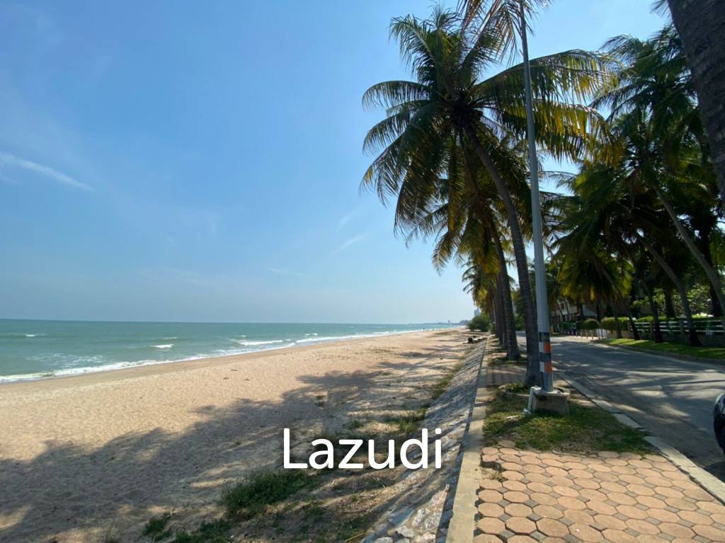 รูป 107.0 ตร.ม. 2 ห้องนอน 2 ห้องน้ำ คอนโดสำหรับ ขายใน ห้วยทรายเหนือ - รูปที่ 44/49