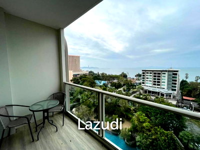 ขายคอนโด : ขายห้องสตูดิโอ ริเวียร่า วงศ์อมาตย์