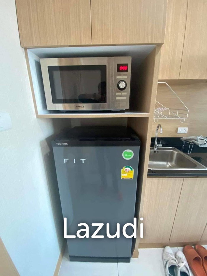 picture 1 Bed 1 Bath 31 SQ.M Whale Marina Condo. - 4/10