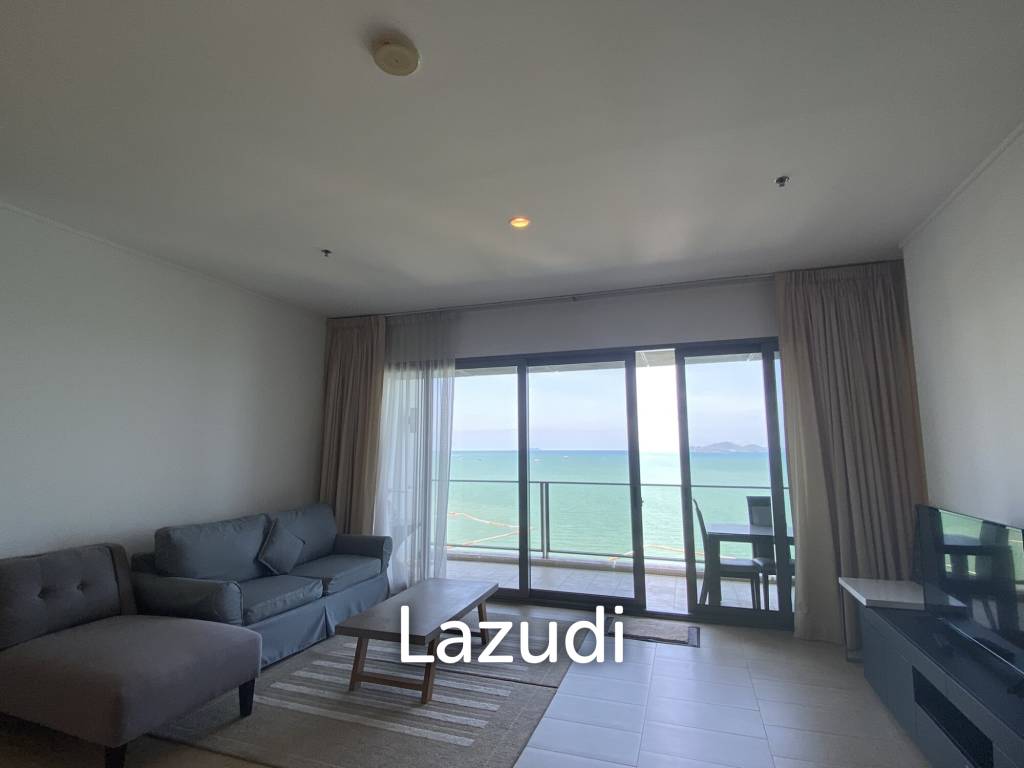 picture 2 beds 2 baths with seaview for sell - 8/18