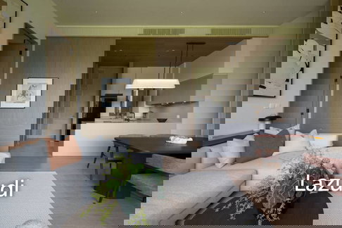 66 sqm 1 Bedroom Condo in Dusit Ajara Hua Hin, Cha-Am