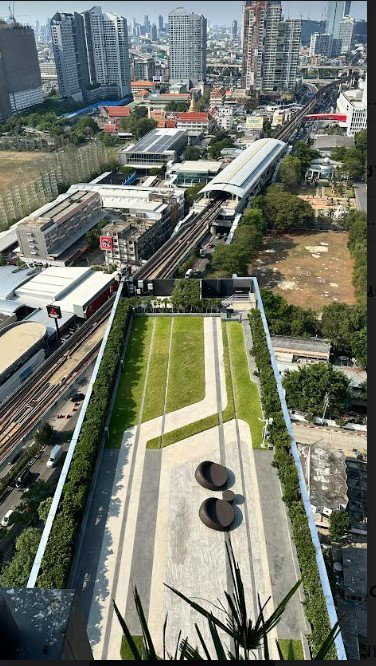 picture CONDO 30.39 square meter null Bang Na Bang Na for 3152000 THB - 13/13