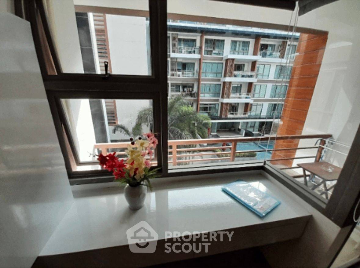 รูป คอนโด 1-ห้องนอน ที่ ดิ เออร์บัน คอนโดมิเนียม พัทยา ใกล้ พัทยาใต้ (ID 2661623) - รูปที่ 8/9