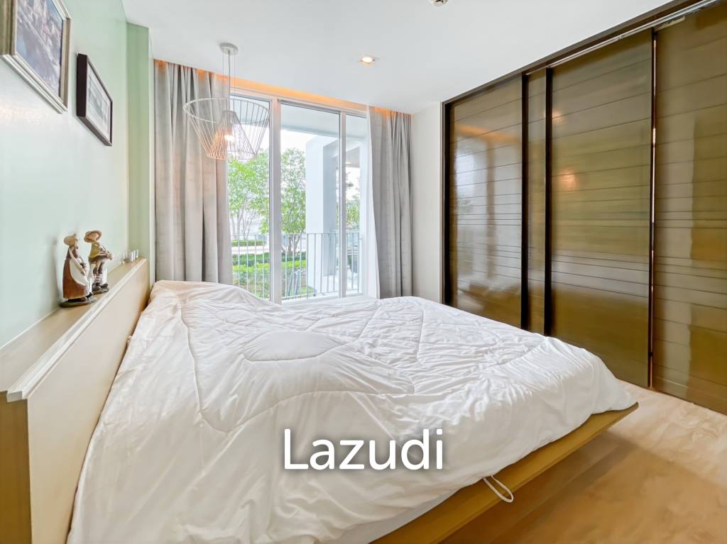 picture Ocas Condo: Luxury 2 Bedroom Beachfront Condo - 29/43