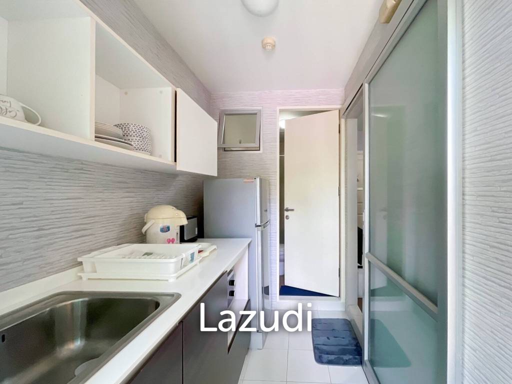picture Baan Kookiang : Studio Condo For Sale - 12/16