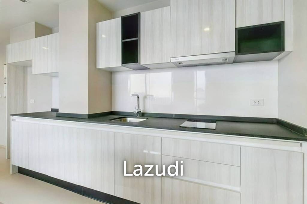 รูป 80.9 ตร.ม. 1 ห้องนอน 2 ห้องน้ำ คอนโดสำหรับ ขายใน คลองเตยเหนือ - รูปที่ 6/9