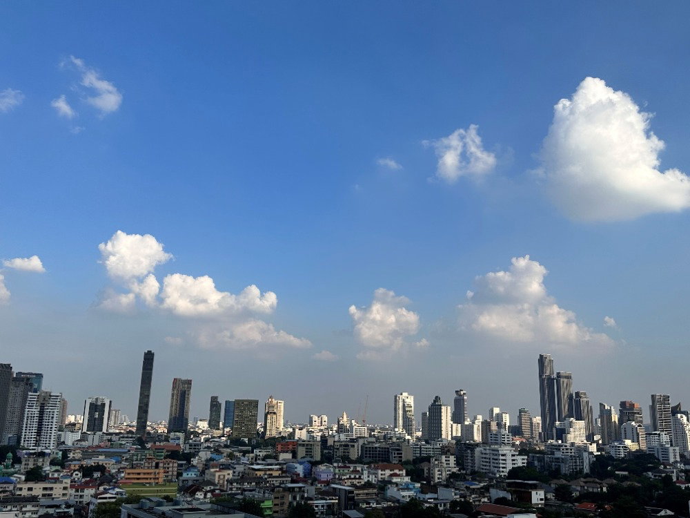 รูป ✨ศุภาลัย โอเรียนทัล สุขุมวิท 39 Supalai Oreintal Sukhumvit 39 | 2 ห้องนอน วิวสวย ราคาดีสุด / HBH-HL-73 - รูปที่ 8/10