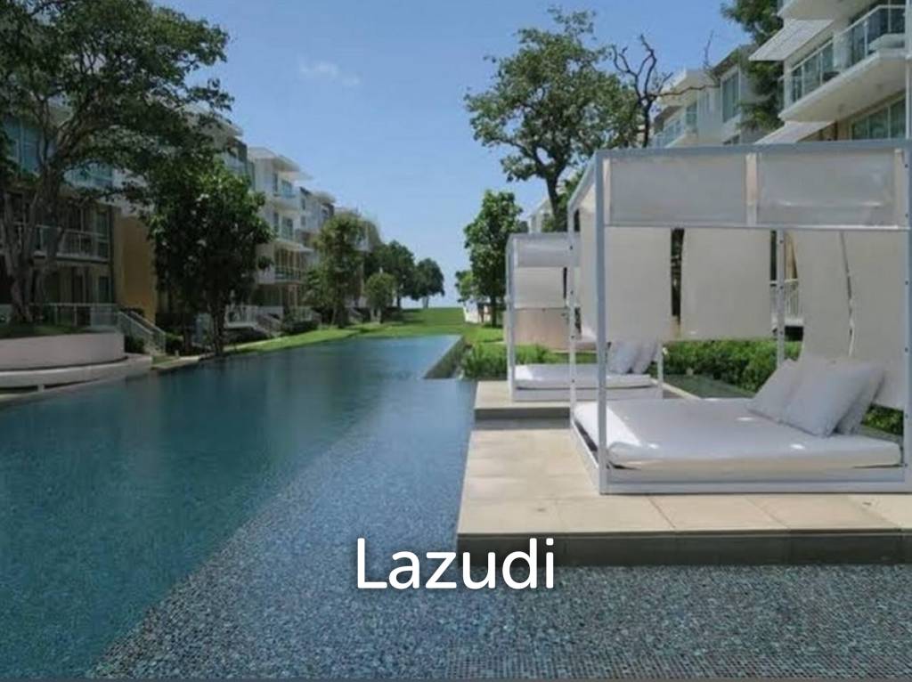 picture WAN VAYLA : Luxurious 2 Bed Condo with Ocean views - 4/12