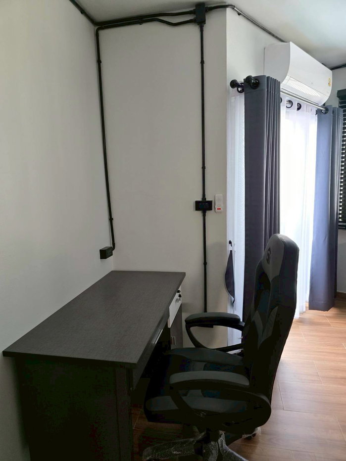 รูป ขาย เชียงใหม่ ริเวอร์ไซด์คอนโด ใกล้ไนท์บาซ่า พันทิป - รูปที่ 5/9