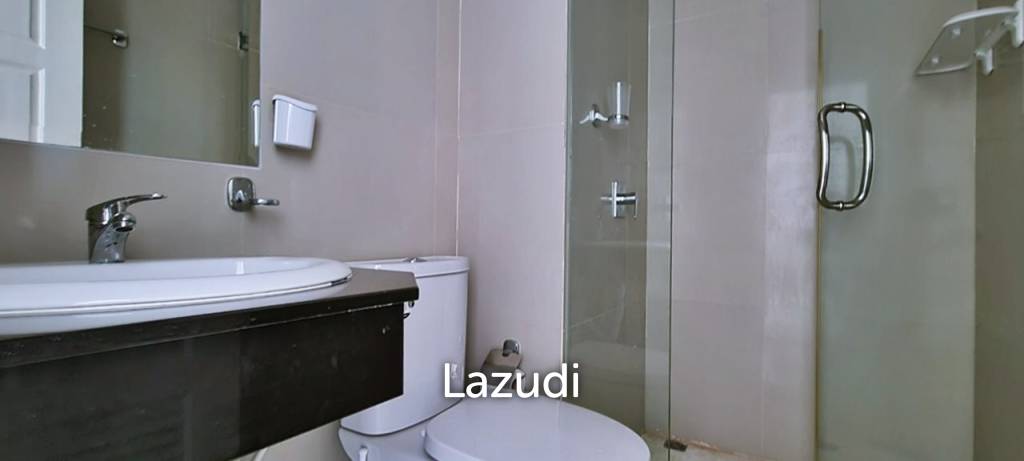 picture 1 Bed 2 Baths 58 SQ.M. AD Hyatt Condominium - 8/10