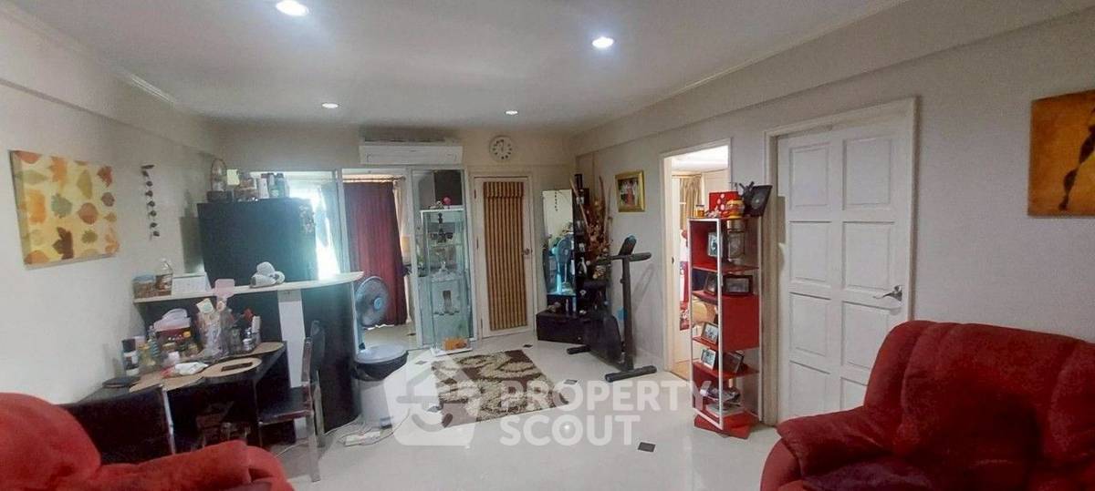 รูป คอนโด 2-ห้องนอน ที่ เนีย บีช เรสซิเดนซ์ ใกล้ ชายหาดนาเกลือ (ID 2171631) - รูปที่ 3/17