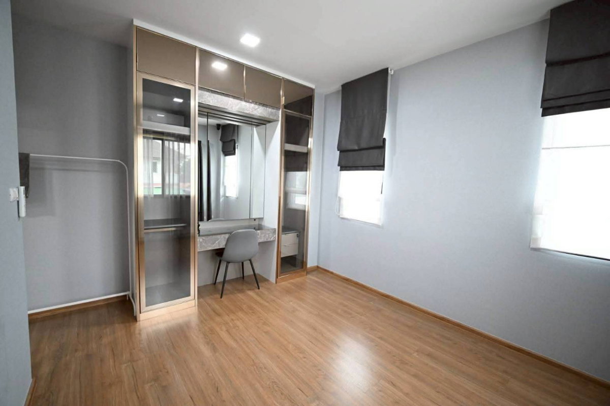 picture For rent Airi Rama2 single house, ready to move in - 9/15
